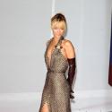 Brit Awards 2012 : La divine Rihanna, star de la soirée, livre un show épique