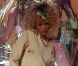 Un pull, un mini-short en jean à peine visible et des Timberland : voici le costume de scène de Rihanna, qui livrait une performance épique sur la scène des Brit Awards 2012.