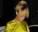 Après sa victoire aux Brit Awards 2012, Rihanna a fait la fête jusqu'à 4h du matin au Mahiki Club. Londres, le 21 février 2012.