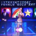 Brit Awards 2012 : La divine Rihanna, star de la soirée, livre un show épique