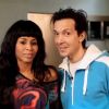 Mia Frye vous lance un d�fi des plus originaux