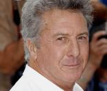 Dustin Hoffman au festival de Cannes 2008