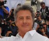 Dustin Hoffman en pleine forme durant le festival de Cannes 2008