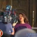 Mort de Whitney Houston : En coulisse du film Sparkle qui devait la ressusciter