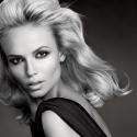 Natasha Poly : La beauté russe devient égérie L'Oréal Paris