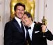 Oscars 2012 - Tom Cruise, Meryl Streep, Jean Dujardin: les stars perdent la tête