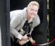 Katherine Heigl plus triste de voir partir ses chiens que son mari