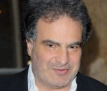 Raphaël Mezrahi en juin 2011 à Paris
