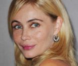 Emmanuelle Béart en septembre 2009 à Monte-Carlo<br />