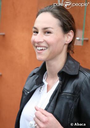 Vanessa Demouy