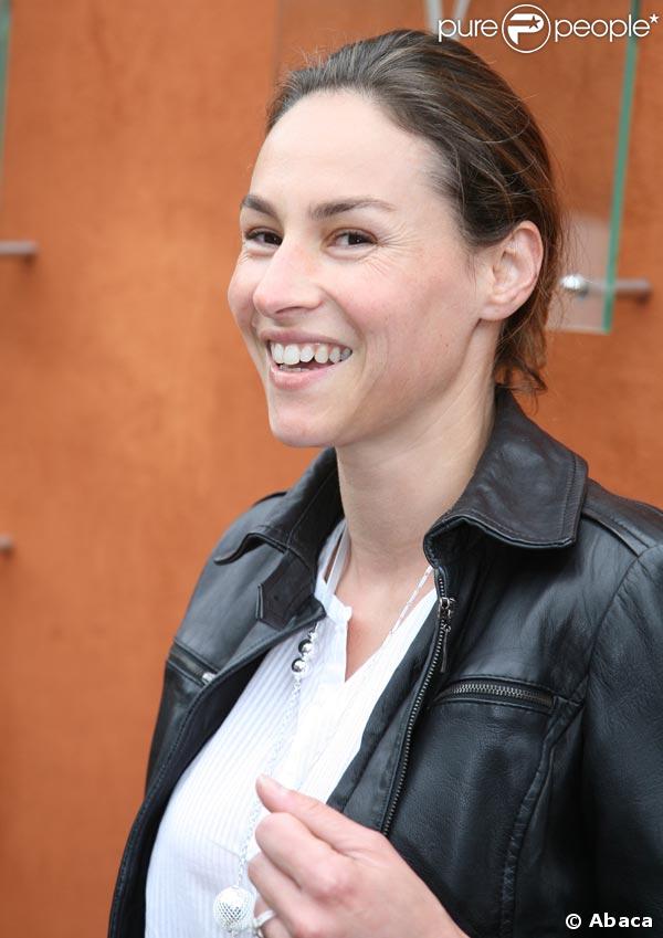 Vanessa Demouy