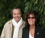 Michel Leeb et Béatrice