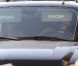 Brad Pitt et Angelina Jolie enc ompagnie de leurs enfants se rendent en voiture au McDonald's à Los Angeles le 3 mars 2012