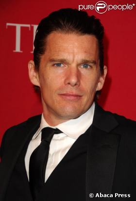 Ethan Hawke