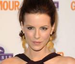 Kate Beckinsale à la Glamour Party, le 3/06/08