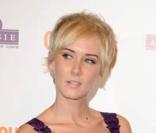 Kimberly Stewart à la Glamour Party, le 3/06/08
