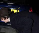 Pete Doherty