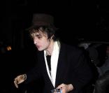 Pete Doherty