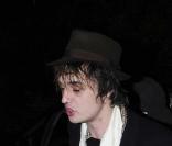 Pete Doherty
