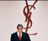 Yves Saint Laurent