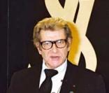 Yves Saint Laurent