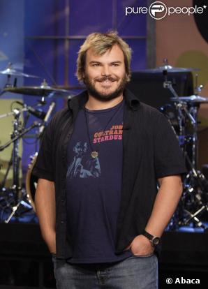Jack Black