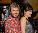 Jack Black et Tanya Haden