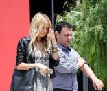 Nicole Richie
