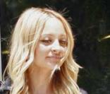 Nicole Richie