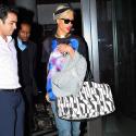 Rihanna dit tout sur la mode et le cinéma, ses deux nouveaux défis