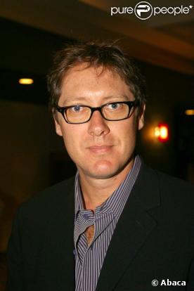 James Spader