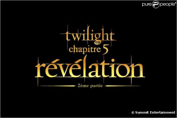 Image de Twilight - chapitre V : Révélation (partie II)