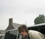 Pete Doherty en concert en France