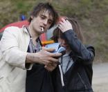 Pete Doherty 