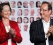 Flora Hollande, fille de François et Ségolène Royal, future star en politique ?