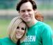 PHOTOS : Jim Carrey est amoureux, engagé mais a... mauvaise mine !