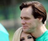 Jim Carrey et Jenny McCarthy à une marche écolo, le 4/06/08