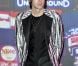 Miles Kane. Le Bal de la Rose 2012, sous l'impulsion de la princesse Caroline de Monaco, présidente de la Fondation Princesse Grace, a mis la Salle des Etoiles du Sporting Club de Monaco à la mode folle, colorée et rock du Londres des années 1960, Swinging London, le 24 mars 2012.