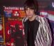 Miles Kane a chanté sur la scène du ''pub'' reconstitué au Bal de la Rose. A l'initiative de la princesse Caroline de  Monaco, présidente de la Fondation Princesse Grace, le Bal de la Rose 2012 a transformé la Salle des  Etoiles du Sporting Club de Monaco selon la mode folle, colorée et rock du  Londres des années 1960, Swinging London, le 24 mars 2012.