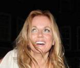 Geri Halliwell : une Cendrillon des temps modernes