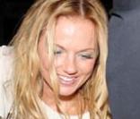 Geri Halliwell : une Cendrillon des temps modernes