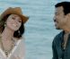 Shania Twain et Lionel Richie dans le clip  Endless Love , mars 2012.