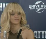 Chris Brown : Sa chanson d'excuses à Rihanna, qui clame qu'elle est célibataire
