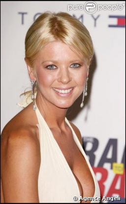 Tara Reid