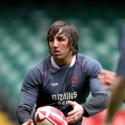 Gavin Henson viré des Cardiff Blues après un ultime dérapage alcoolisé