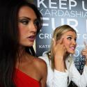 Kim Kardashian : Fan de fourrure, elle fait face à des manifestantes déterminées