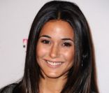 Emmanuelle Chriqui en novembre 2011 à Los Angeles