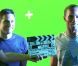 Didier Drogba, Lionel Messi et Franck Lampard dans le making of de la dernière pub Pepsi