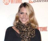 Billie Piper à Los Angeles le 12 janvier 2009