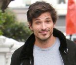 Andres Velencoso, compagnon de Kylie Minogue.
